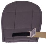 Mitts - Velour Lined