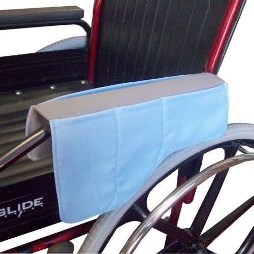 Wheelchair Arm Bag