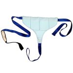 Wheelchair Hip Restraint