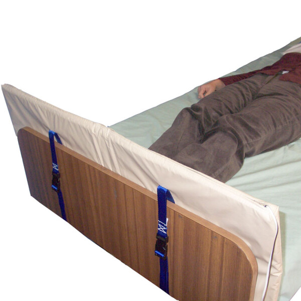 Stand Up Footboard Alarm