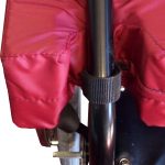 Arm/Wheelchair Lap Cushion