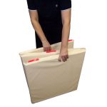 Bed Fall Mat - Heat Sealed