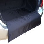 2 Car Bumper Protector