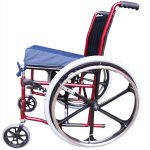 2 Chair Wedge Anti Slide