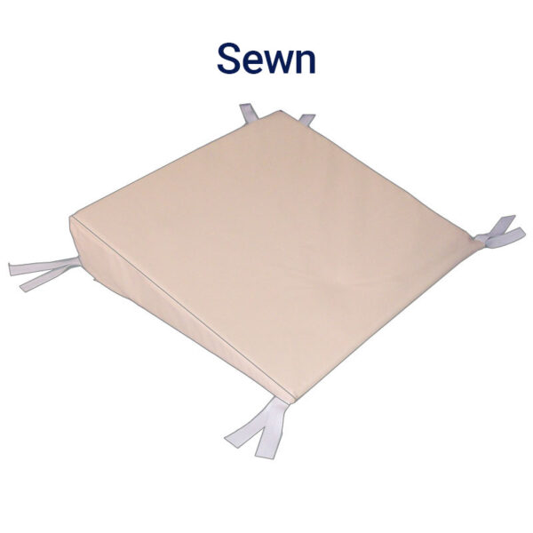 Chair Wedge - Hip Replacement