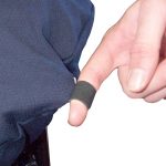 CVA Arm Support Cushion Cover