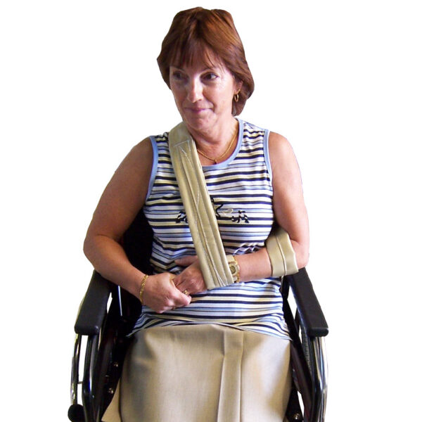 Elbow & Wrist Showering Sling