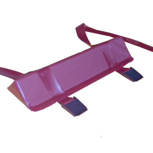 ERCP Positioning Wedge & Straps