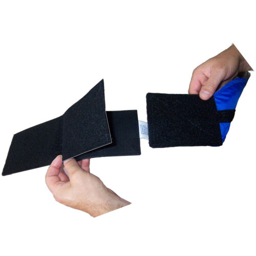 Stand Up Sling Extension Hook & Loop Tape