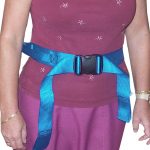 2 Gait Belt
