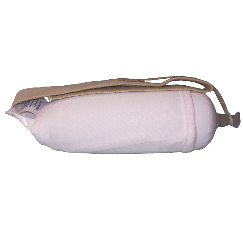 Hand Blow Up Pad Kit