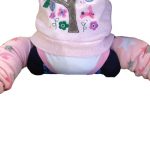 Hip Dysplasia Brace Sleeve