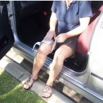 Knee Lifter