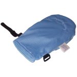 Mitts - Padded & Vented