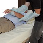 2 Positioning Sleeves