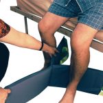 Leg Lifter - Bariatric/Oedema