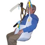 2 Rph Keyhole Access Sling