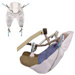 RPH Keyhole Double Amputee Sling