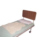 2 Sheepskin Full Medical