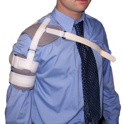 2 Shoulder Cuff Kit