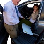 Slide Board - Boomerang