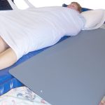 2 Slide Board Trolley