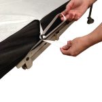 Thermoregulating Mattress Topper