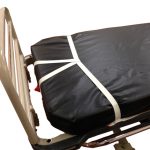 2 Trolley Bed Rescue Sheet