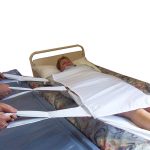 2 Trolley Slide Sheet