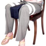 Leg Abductor - Groin to Knee