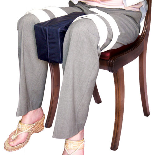 Leg Abductor - Groin to Knee