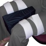 Leg Abductor - Groin to Knee