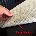 Wheelchair Tray, Strap & Bag