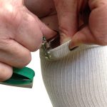 2nd Stocking Off Photo