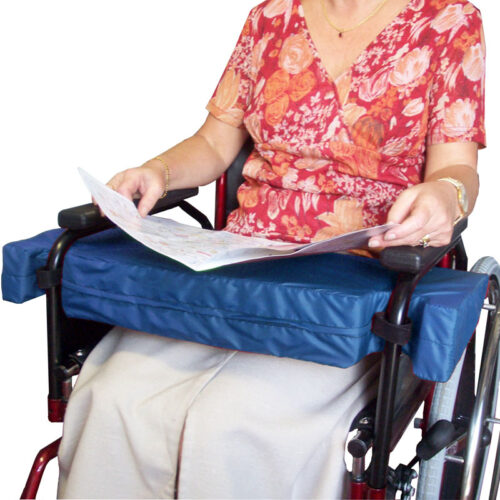 Arm/Wheelchair Lap Cushion