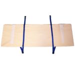 Bed Rail Protector - Strap On