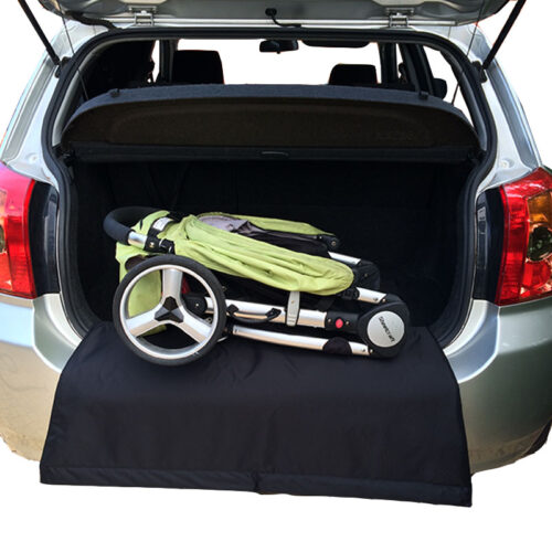 3 Car Bumper Protector