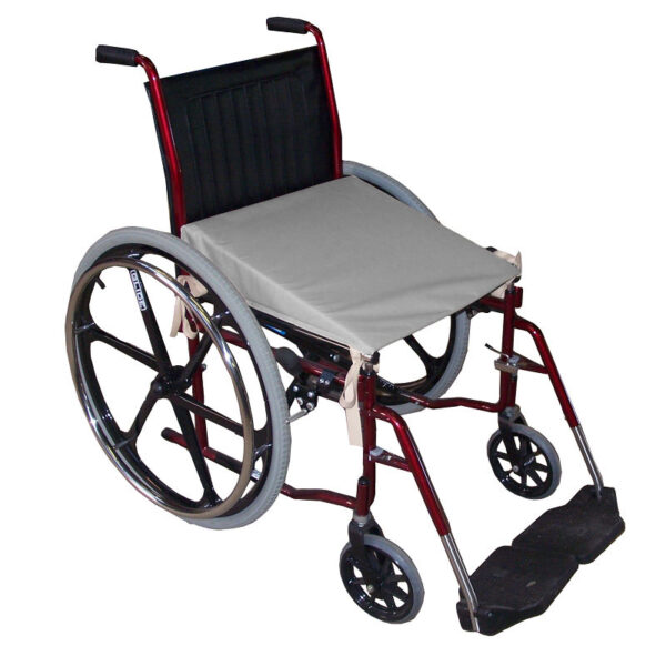 Chair Wedge - Hip Replacement