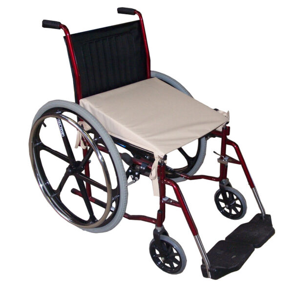 Chair Wedge - Hip Replacement