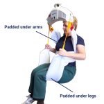 3 Double Lifting Bands