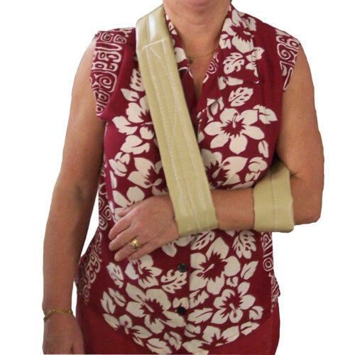Elbow & Wrist Showering Sling