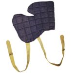 Hand Splint & Padded Cover