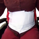 3 Handi Lift Walk Belt