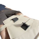 Leg Abductor - Large (Hip Replacement)