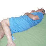 One Piece Underwear with Leg Zip