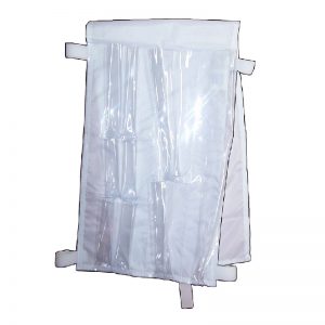 Oxygen Bottle Accessory Bag Oxygen Bottle Accessory Bag