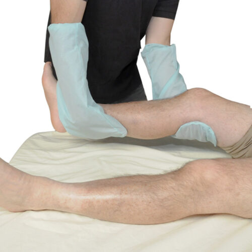 3 Positioning Sleeves