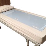 Slide Board - Trolley - Hand Slots - 150cm (59")