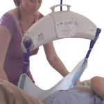 Slide & Turn Hoist Sheet