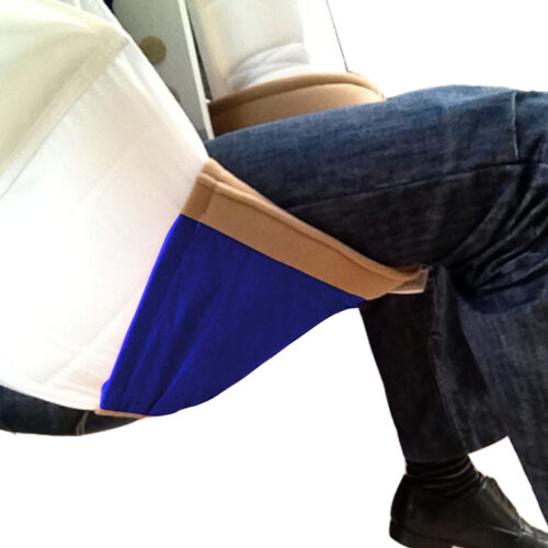 3 Sling Leg Shearing Sleeve For Web